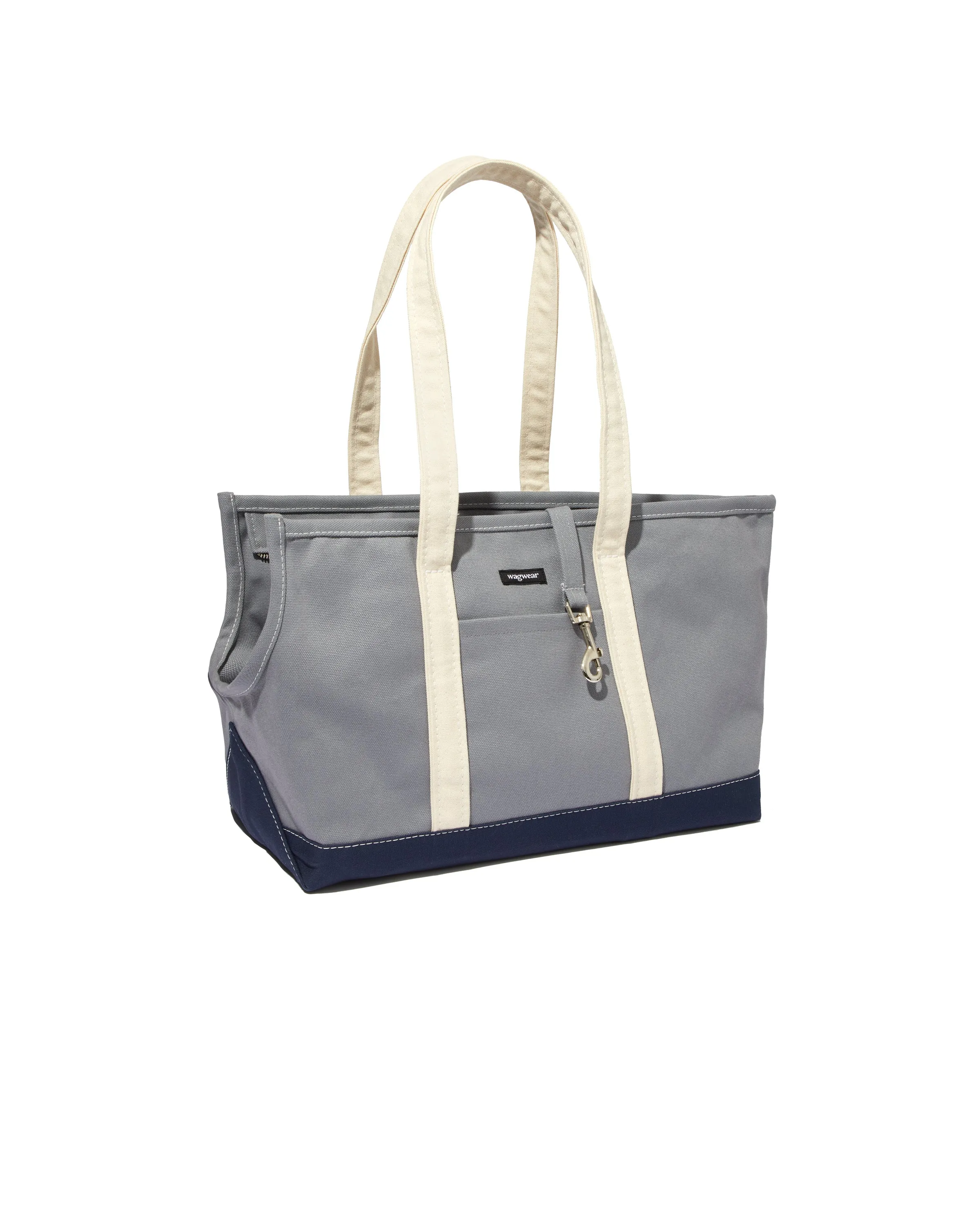Tri-Color Boat Canvas Carrier