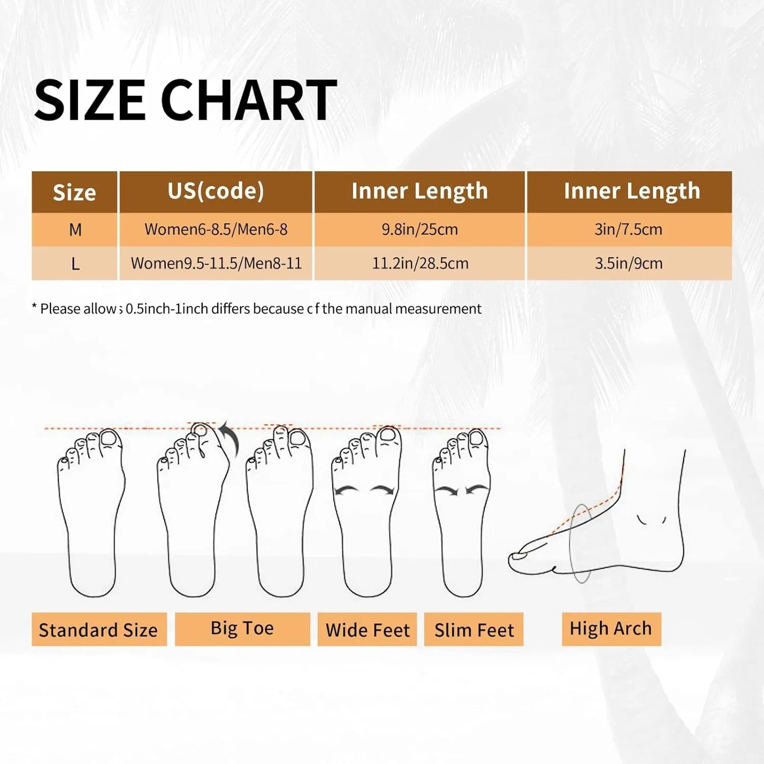 Tropical Palm Trees Scene Sunset Furry House Slippers for Women Men Soft Fuzzy Slippers Indoor Casual Plush House Shoes