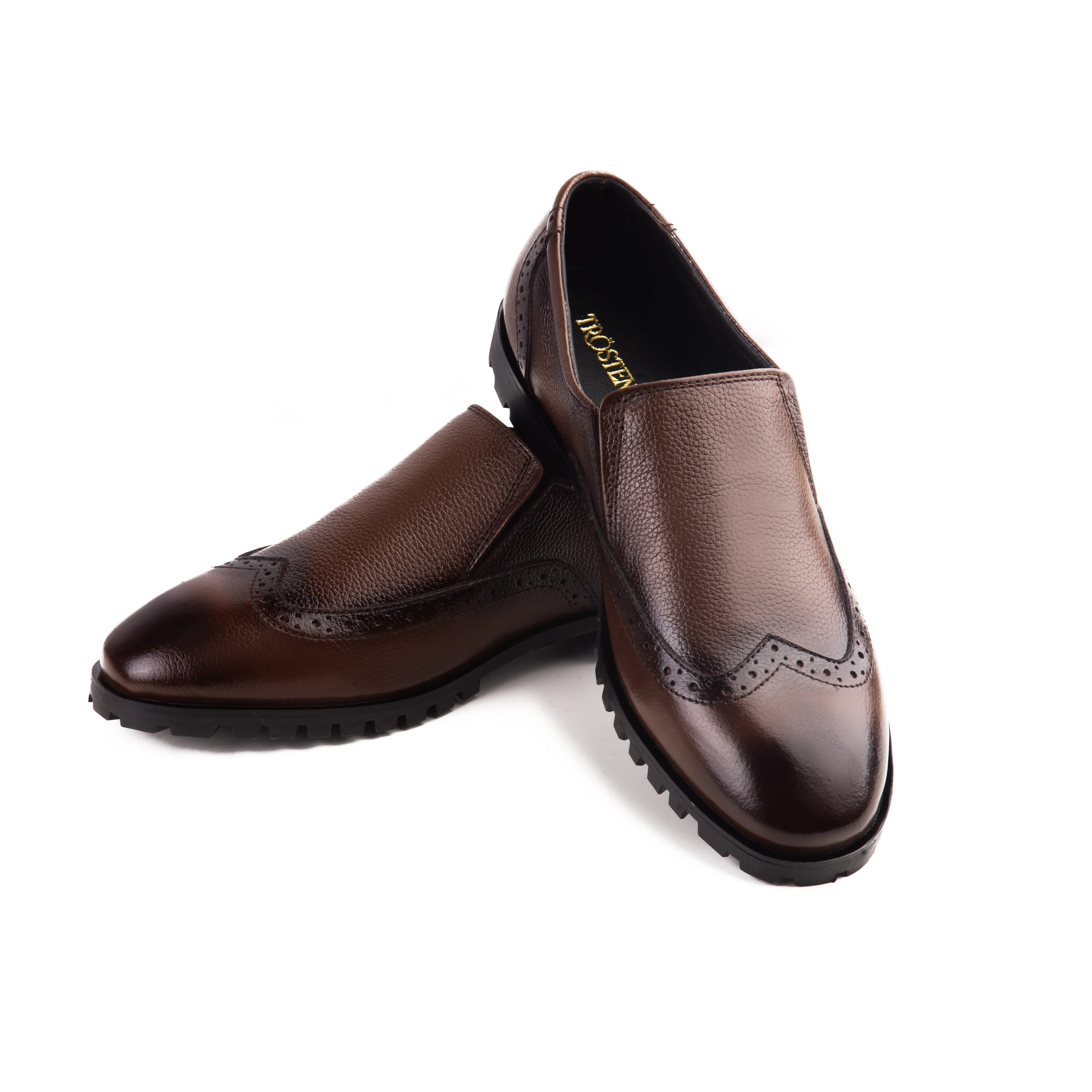 TROSTEN LTB 003