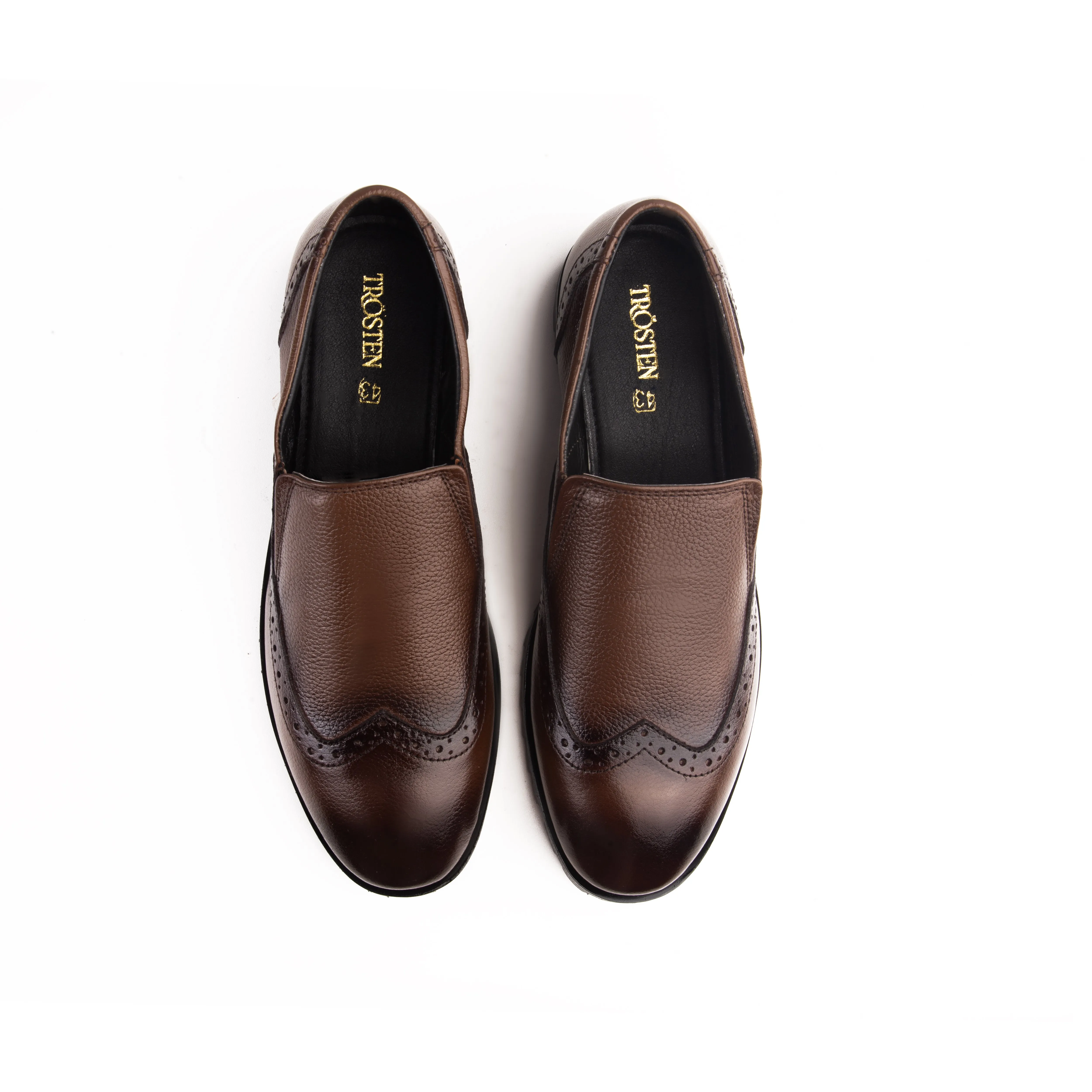 TROSTEN LTB 003