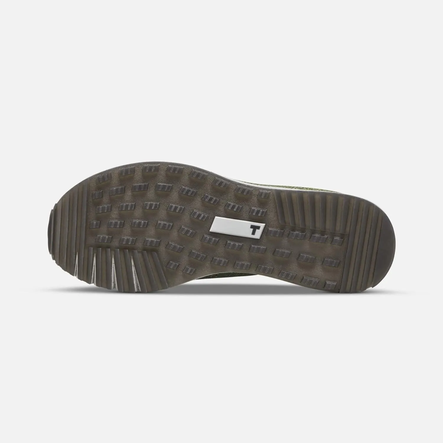 TRUE Linkswear All Day Knit II Men's Golf Shoe, Breathable, Lightweight - Comfort On and Off The Golf Course