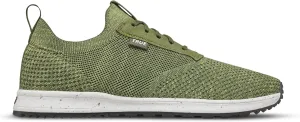 TRUE Linkswear All Day Knit II Men's Golf Shoe, Breathable, Lightweight - Comfort On and Off The Golf Course