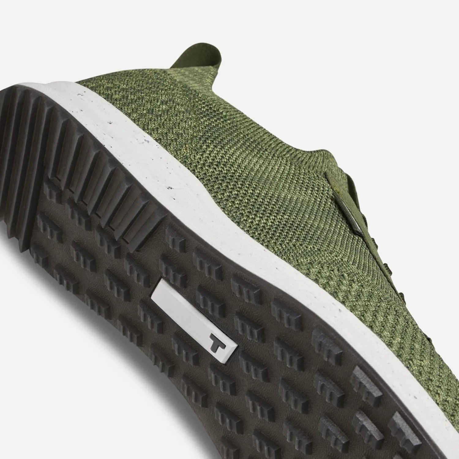 TRUE Linkswear All Day Knit II Men's Golf Shoe, Breathable, Lightweight - Comfort On and Off The Golf Course