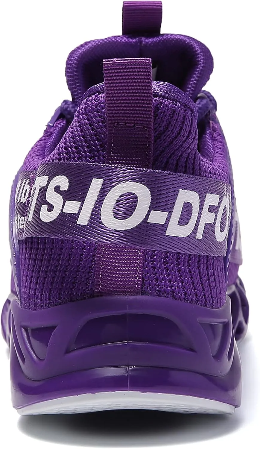 TSIODFO Running Shoess for Men Athletic Tennis Walking Shoes