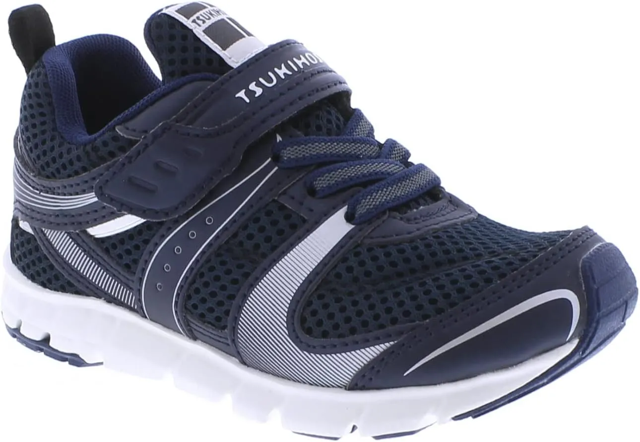 TSUKIHOSHI Unisex-Child Velocity Sneaker