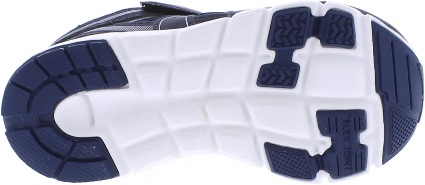 TSUKIHOSHI Unisex-Child Velocity Sneaker
