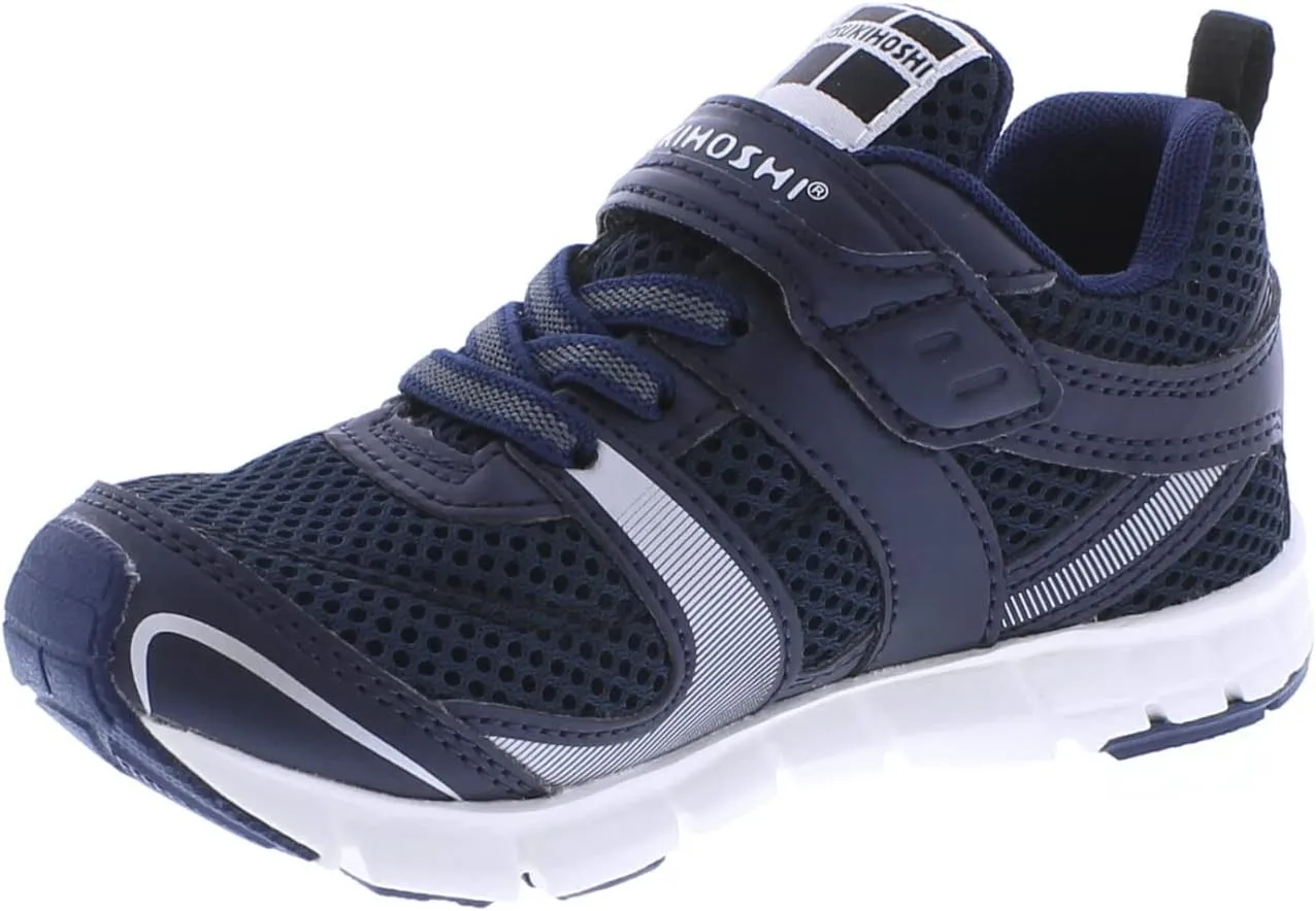 TSUKIHOSHI Unisex-Child Velocity Sneaker