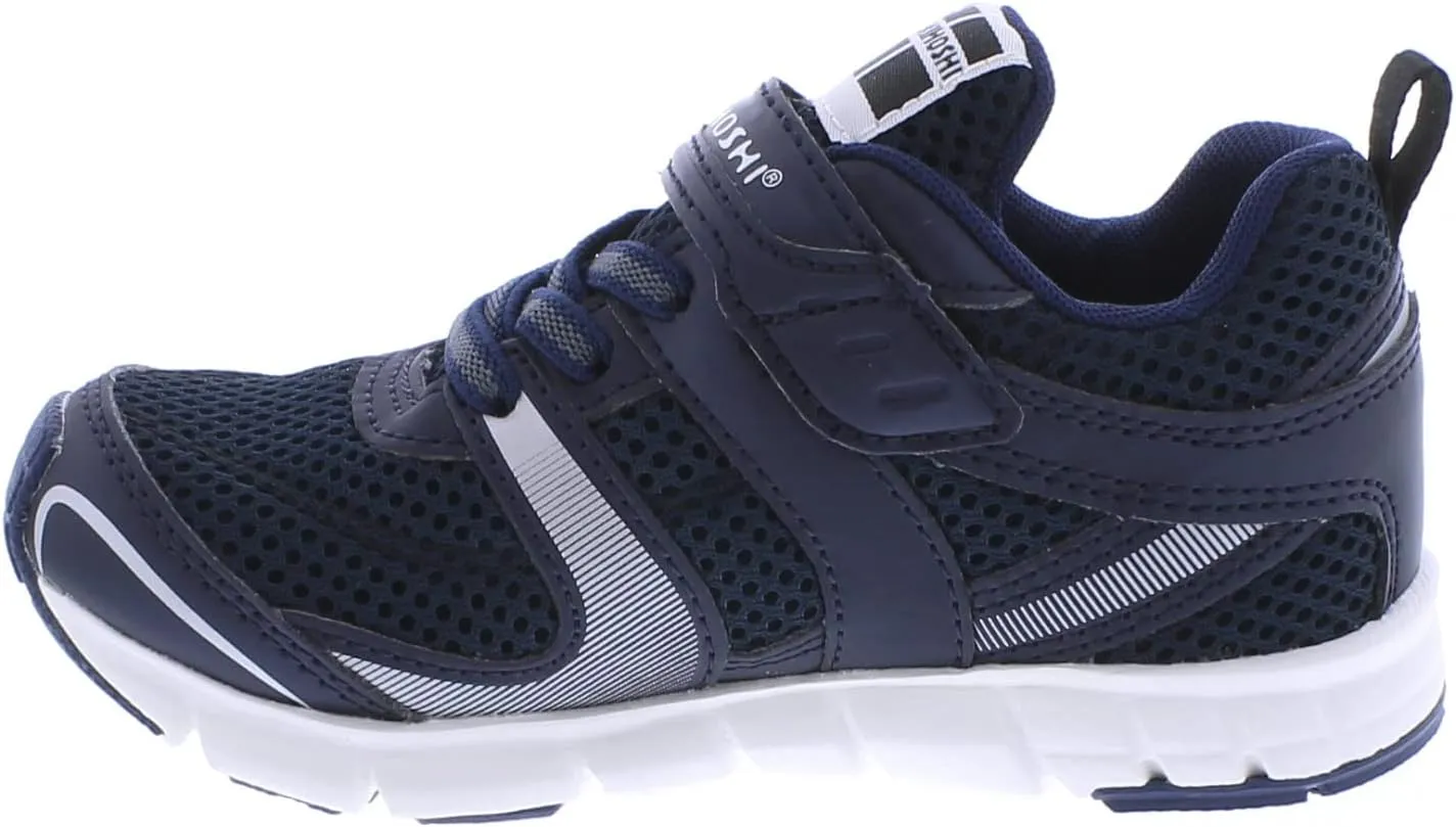 TSUKIHOSHI Unisex-Child Velocity Sneaker