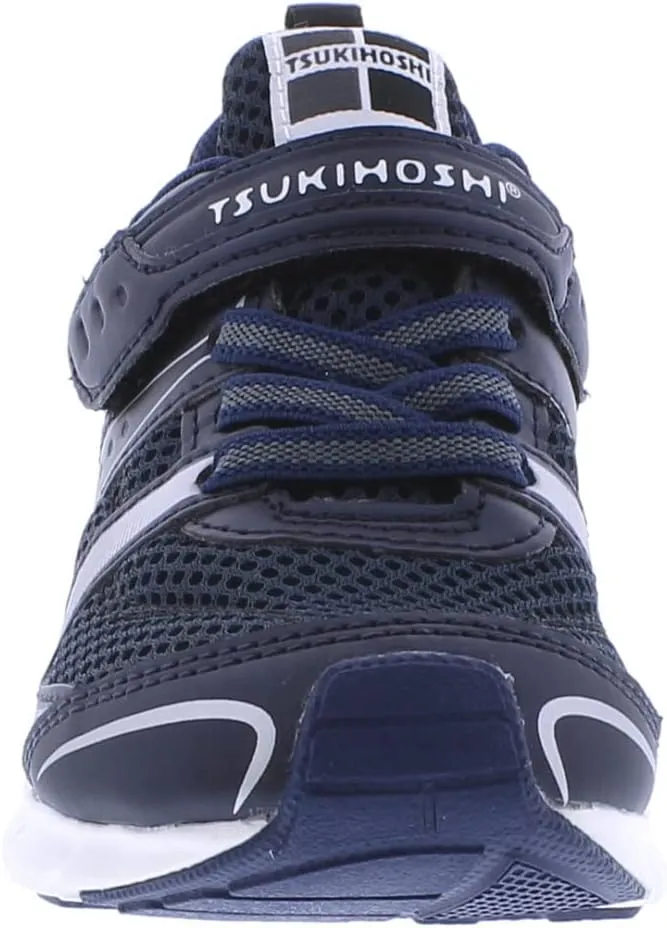 TSUKIHOSHI Unisex-Child Velocity Sneaker