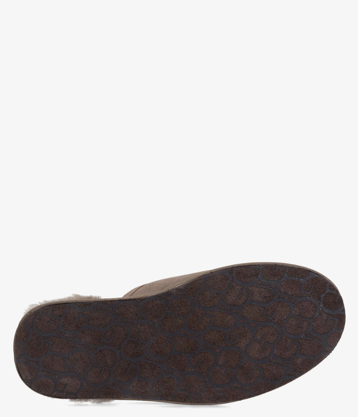 UGG Scuff Slipper - Men