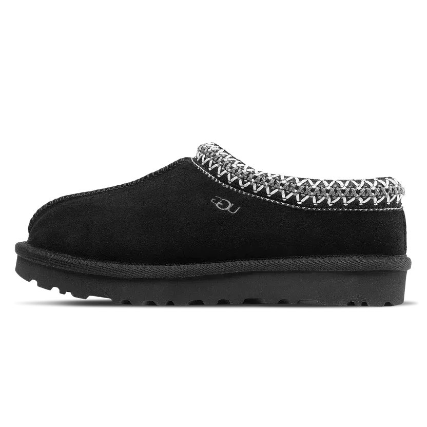 UGG Tasman Slipper 'Black'
