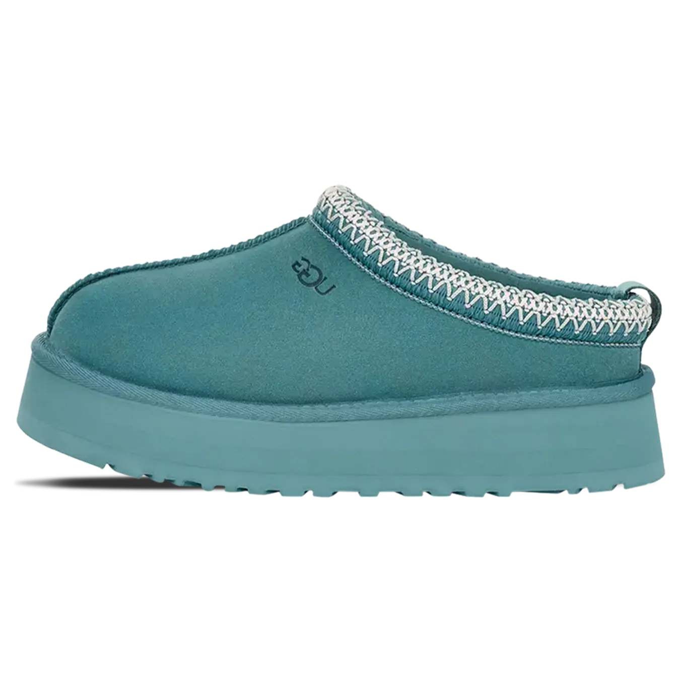 UGG Tazz Slipper Desert Blue (W)