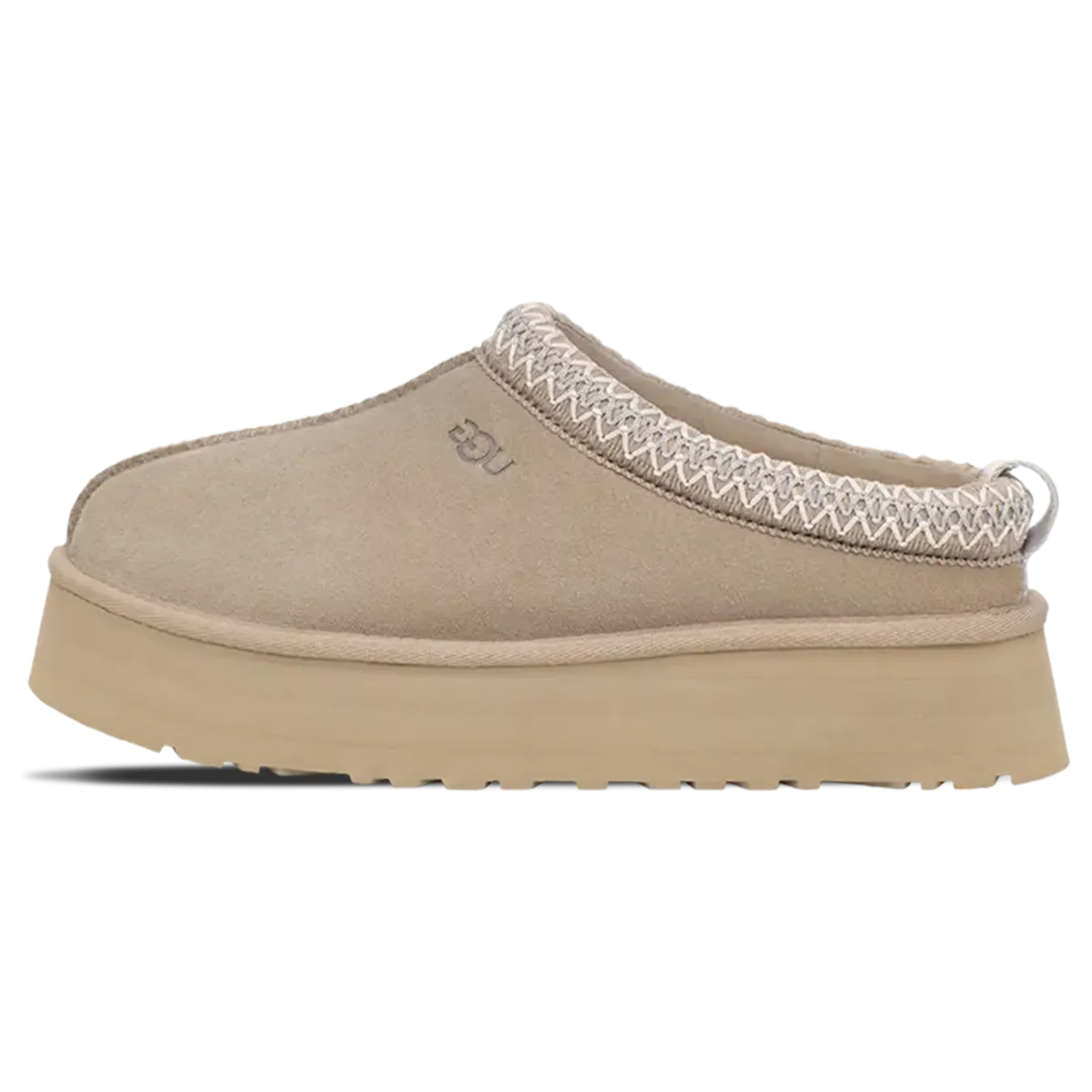 UGG Tazz Slipper Pumice (W)