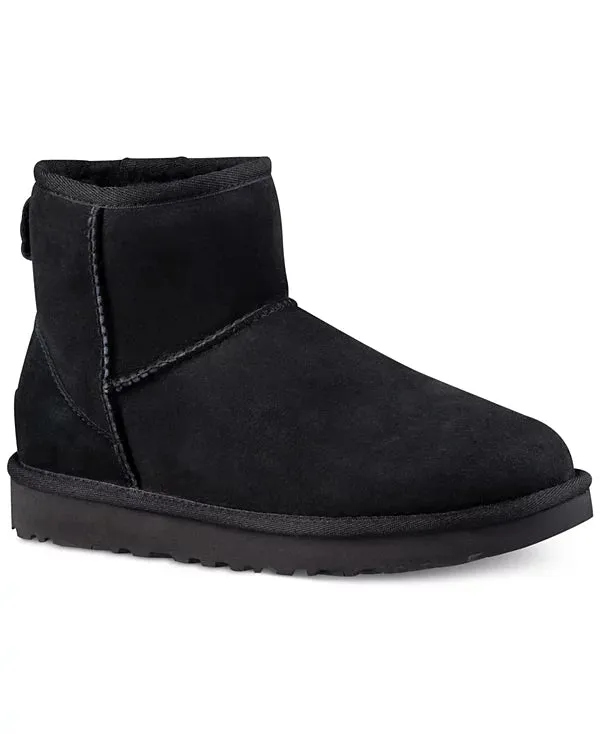UGG® Women's Classic II Mini Boots