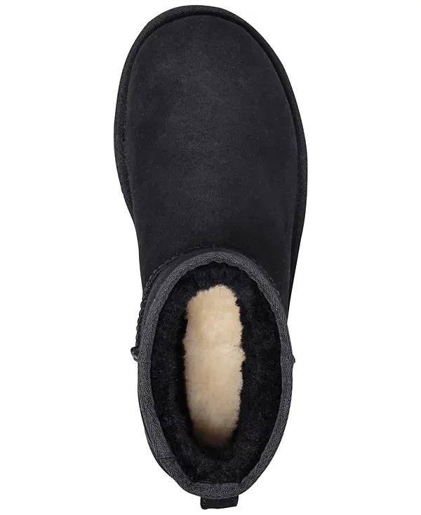 UGG® Women's Classic II Mini Boots