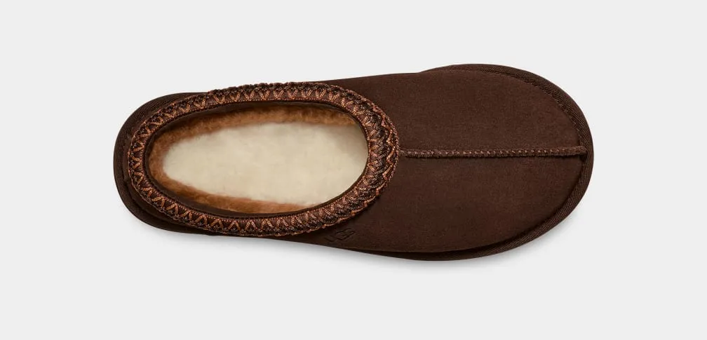 UGG Women's Tasman Burnt Cedar