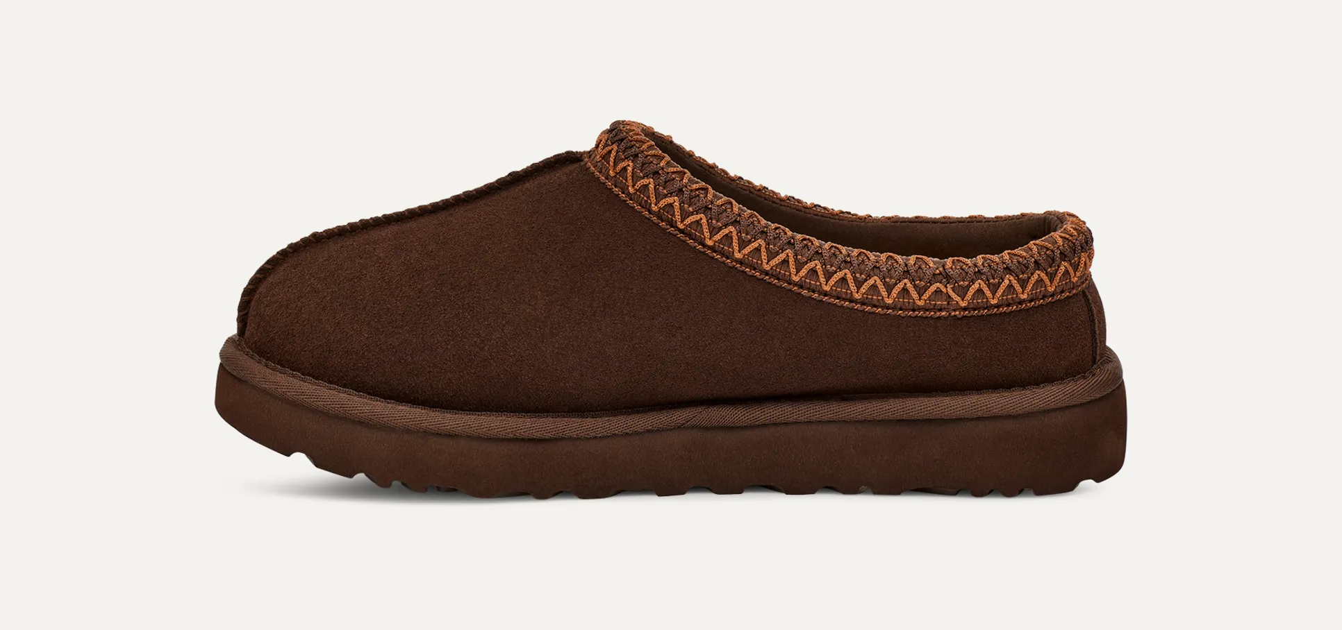 UGG Women's Tasman Burnt Cedar