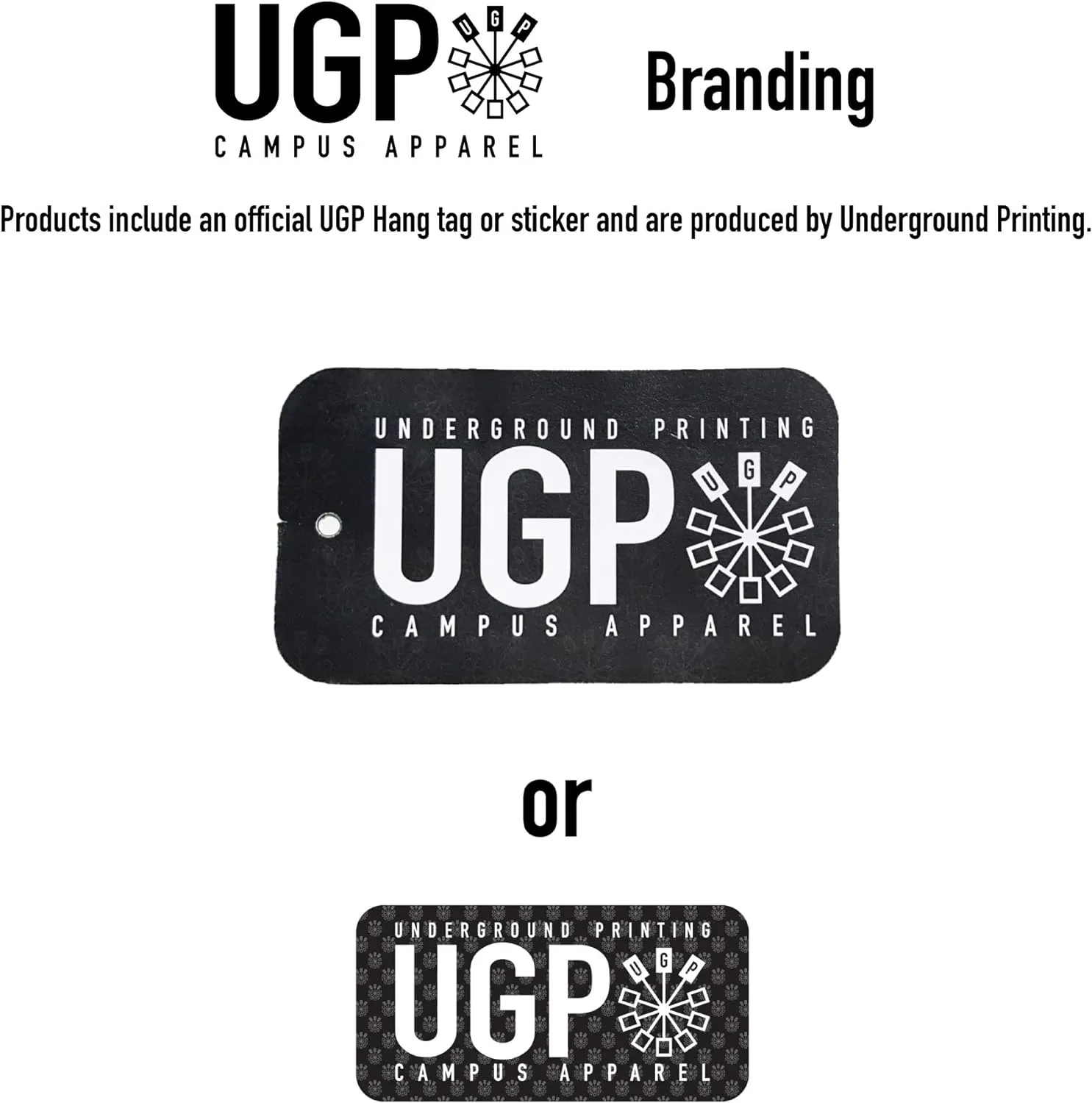 UGP Campus Apparel Prestige Worldwide - Funny Summer Boating Hoodie