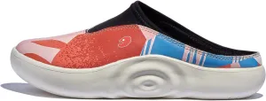 UIN Women's Slip On Walking Shoes Art Travel Lightweight Comfort Fashion Sneaker Mahon Series