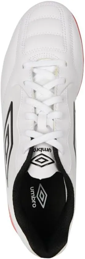 Umbro Boy's Classico 13 Tf Jr. Soccer Turf Shoe