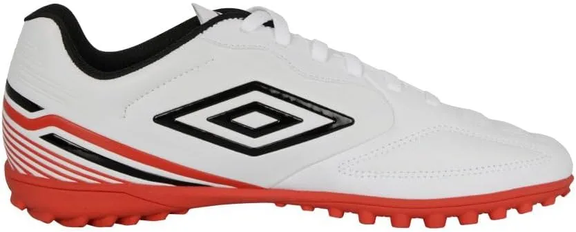 Umbro Boy's Classico 13 Tf Jr. Soccer Turf Shoe