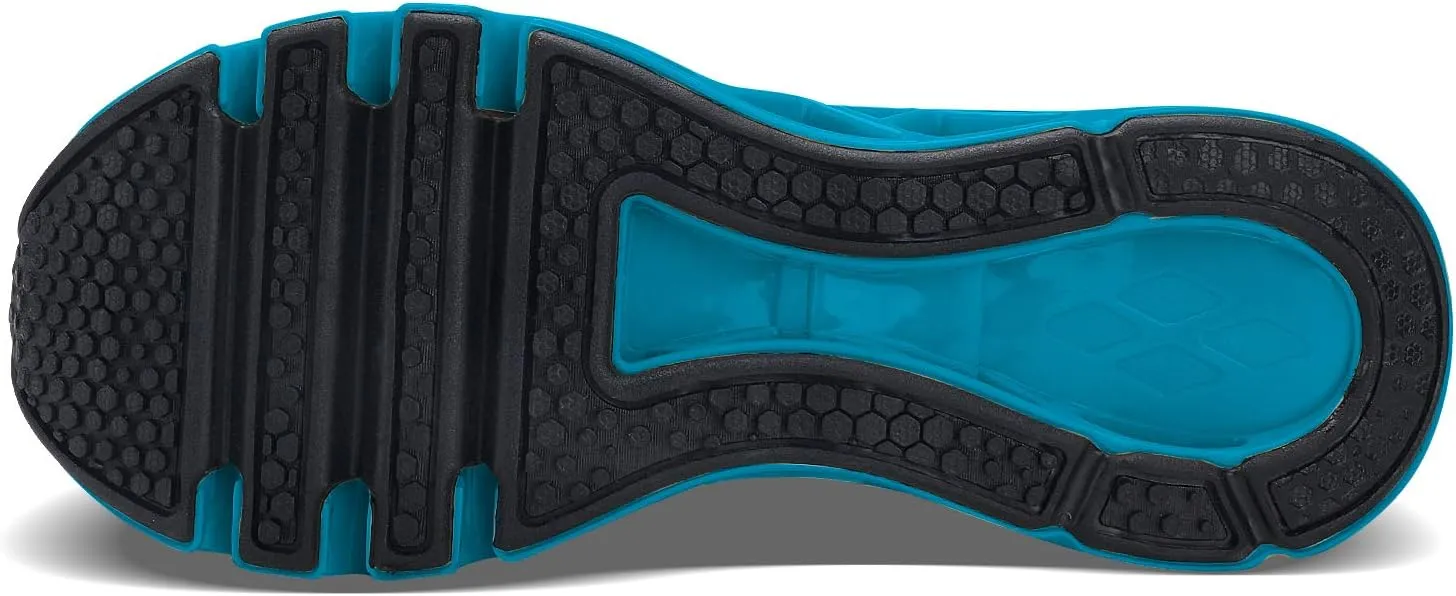 UMYOGO Women's Running Shoes Non Slip Athletic Tennis Walking Blade Type Sneakers