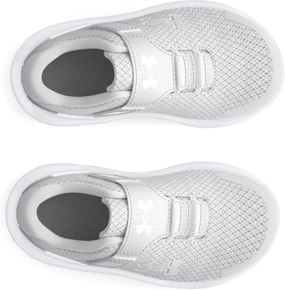 Under Armour Baby Infant Surge 4 Alternate Closure Running Shoe