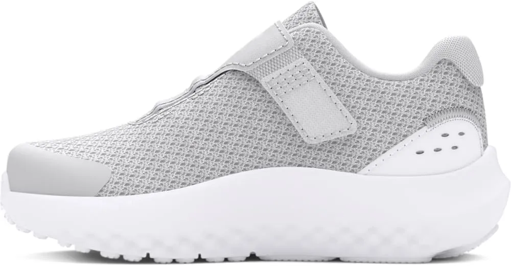 Under Armour Baby Infant Surge 4 Alternate Closure Running Shoe