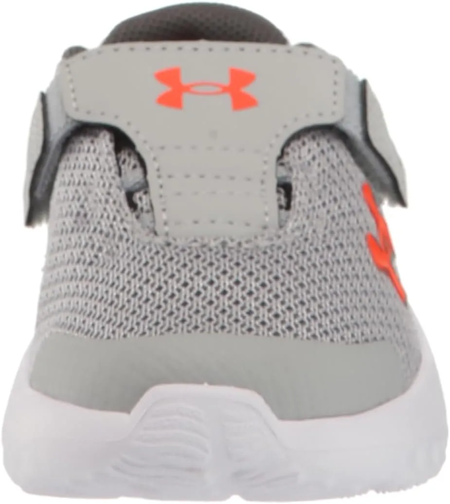 Under Armour Baby Infant Surge 4 Alternate Closure Running Shoe
