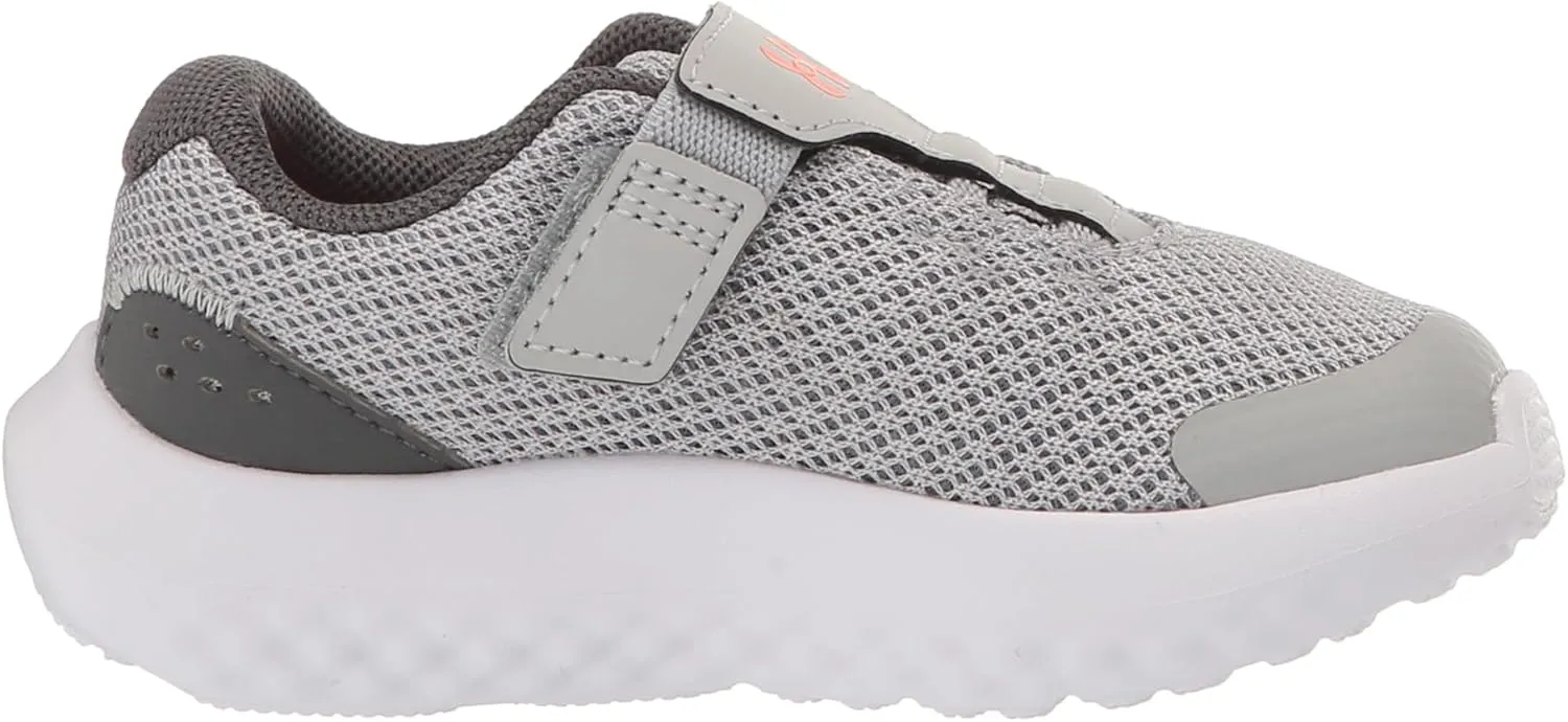 Under Armour Baby Infant Surge 4 Alternate Closure Running Shoe
