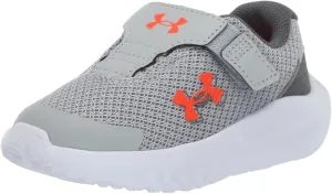 Under Armour Baby Infant Surge 4 Alternate Closure Running Shoe
