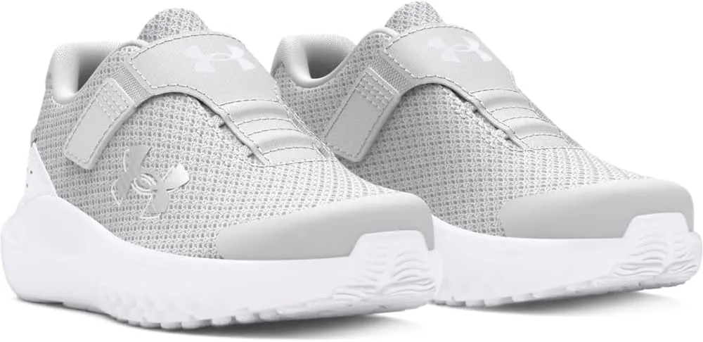 Under Armour Baby Infant Surge 4 Alternate Closure Running Shoe
