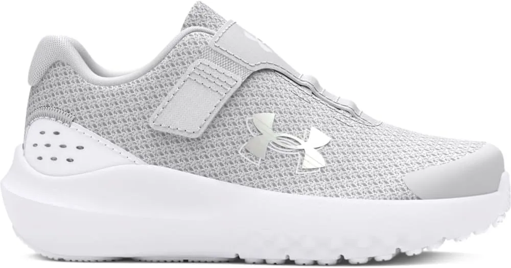 Under Armour Baby Infant Surge 4 Alternate Closure Running Shoe
