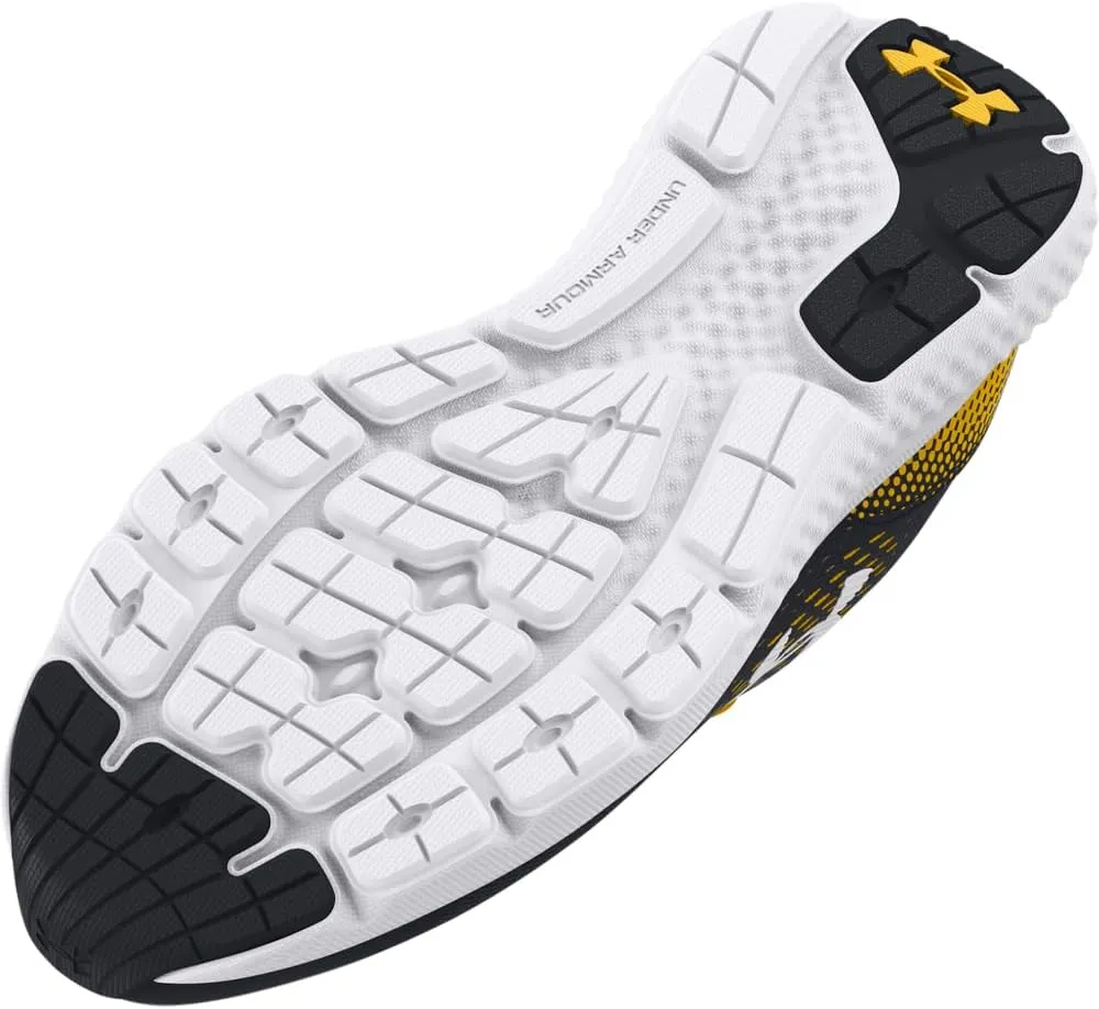 Under Armour Boys' Grade School Charged Rogue 4 Running Shoe