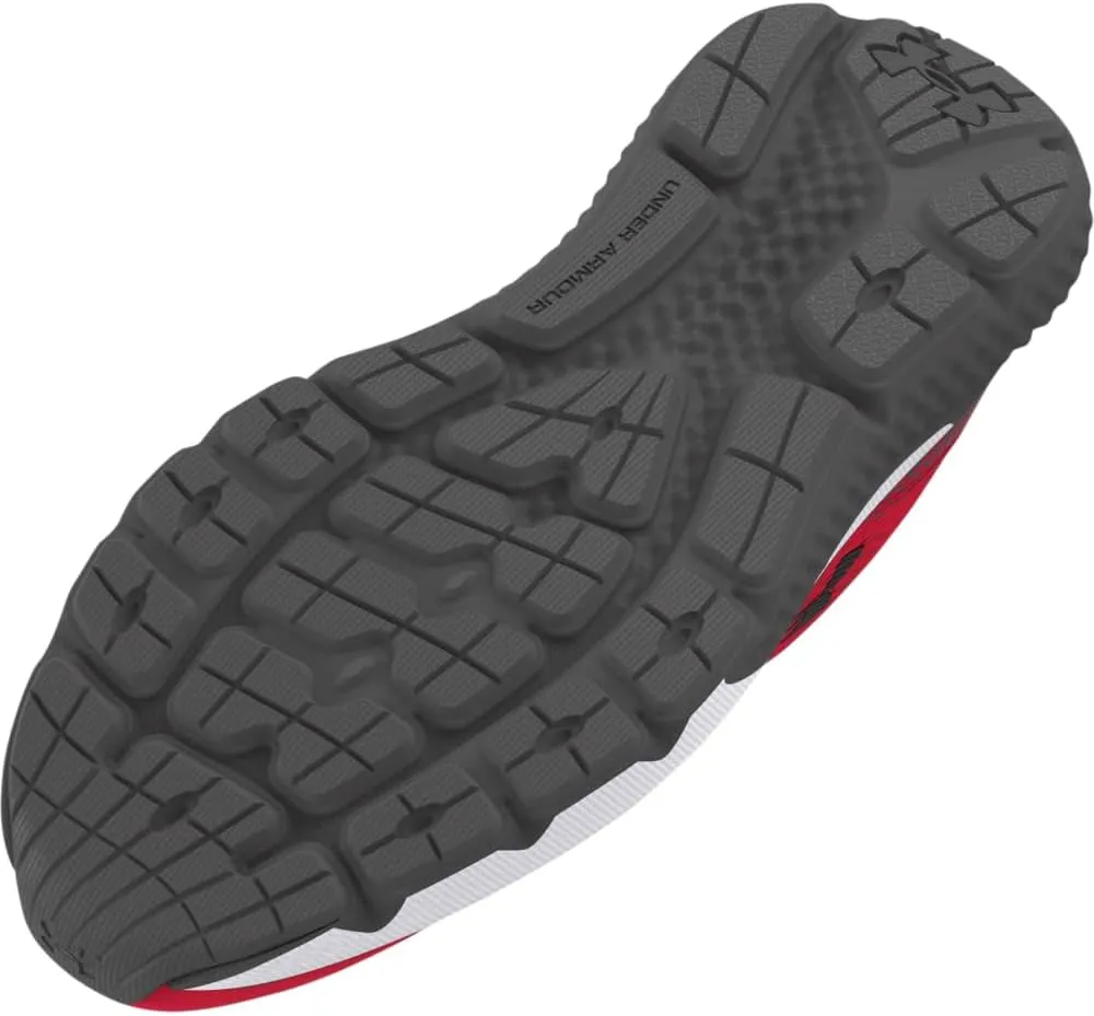 Under Armour Boys' Pre School Rogue 4 Running Shoe