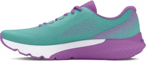 Under Armour Girls' Grade School Charged Rogue 4 Running Shoe