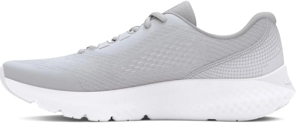 Under Armour Girls' Grade School Charged Rogue 4 Running Shoe