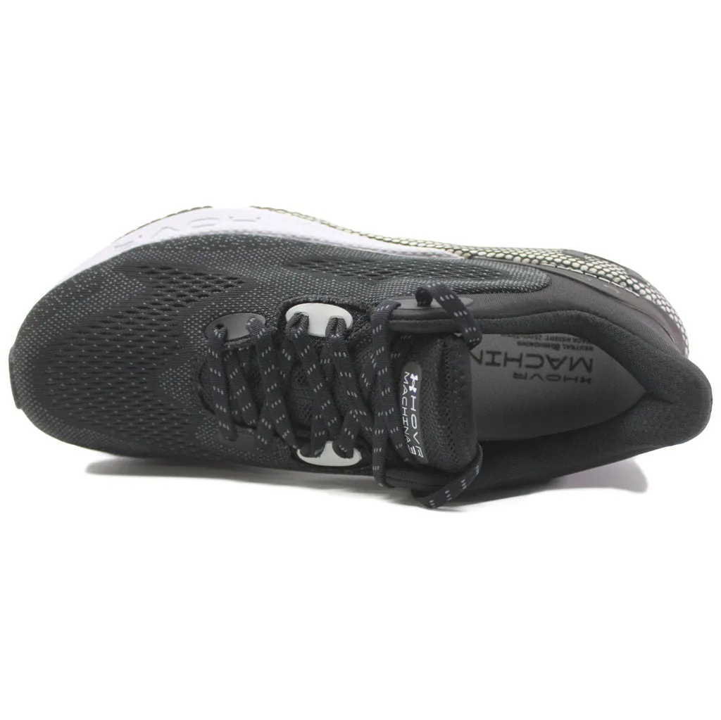 Under Armour Hovr Machina 3 CN Synthetic Textile Women's Running Trainers