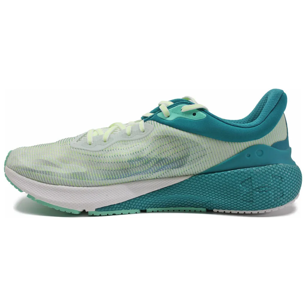 Under Armour Hovr Machina Breeze CN Synthetic Textile Men's Running Sneakers