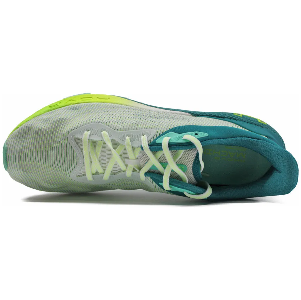 Under Armour Hovr Machina Breeze CN Synthetic Textile Men's Running Sneakers