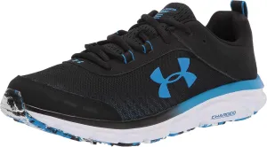 Under Armour Men's Charged Assert 8 Running Shoe, 4.5 us
