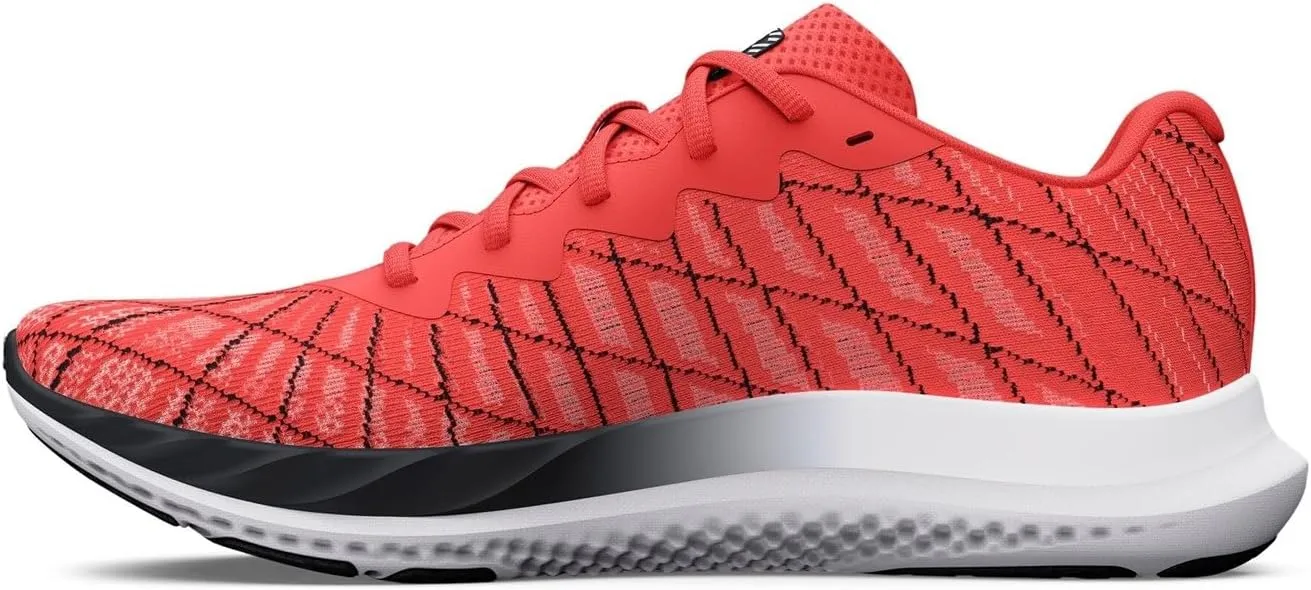 Under Armour Men's Charged Breeze 2 Running Shoe