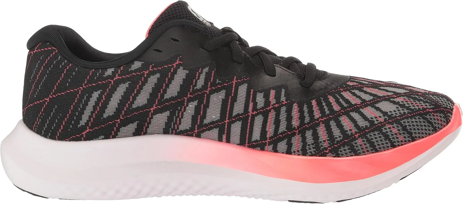 Under Armour Men's Charged Breeze 2 Running Shoe