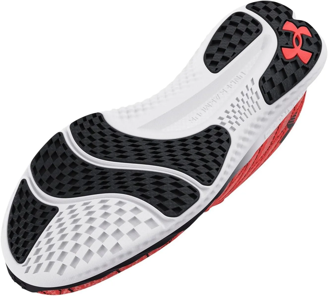 Under Armour Men's Charged Breeze 2 Running Shoe