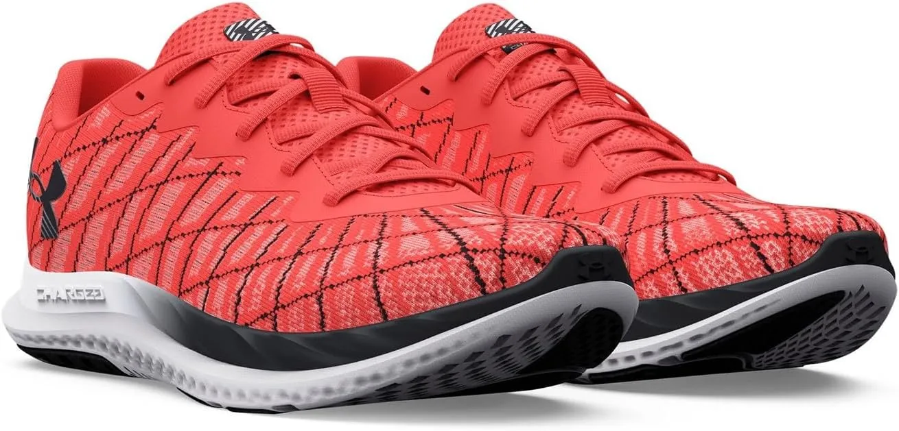 Under Armour Men's Charged Breeze 2 Running Shoe