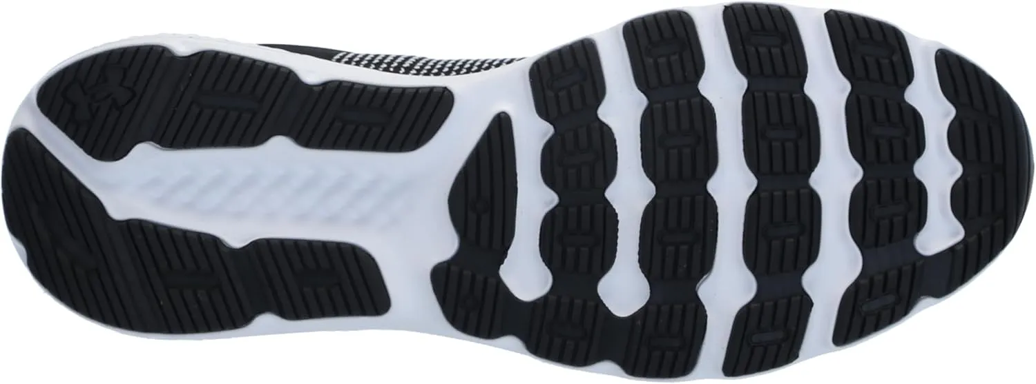 Under Armour Men's Charged Escape 4 Knit Running Shoe