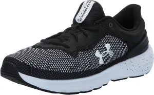 Under Armour Men's Charged Escape 4 Knit Running Shoe