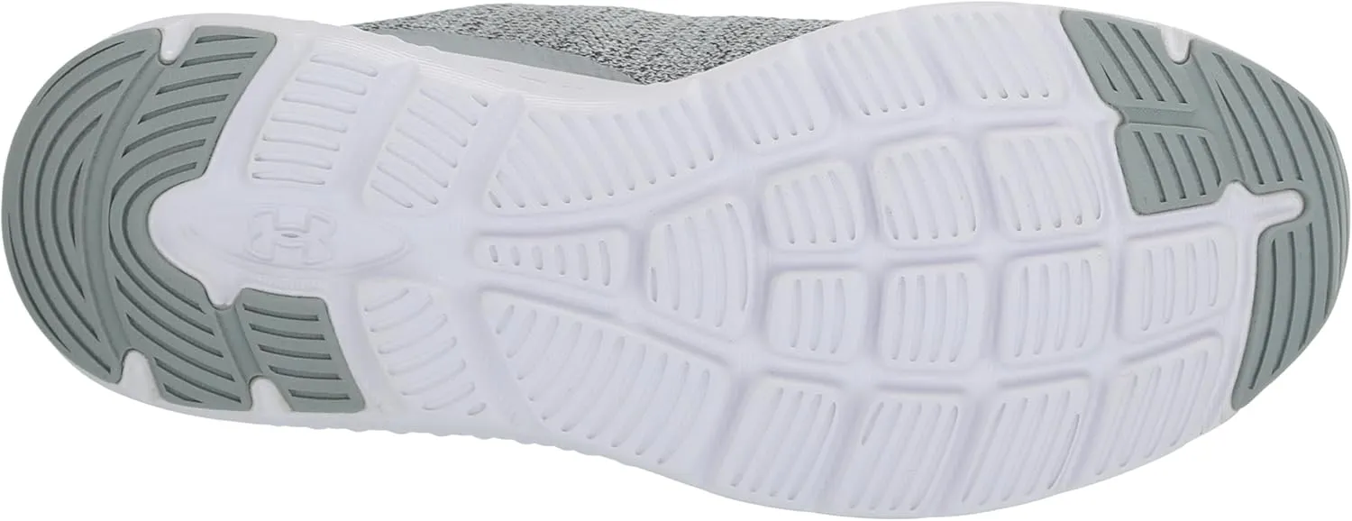 Under Armour Men's Charged Impulse 3 Knit Running Shoe