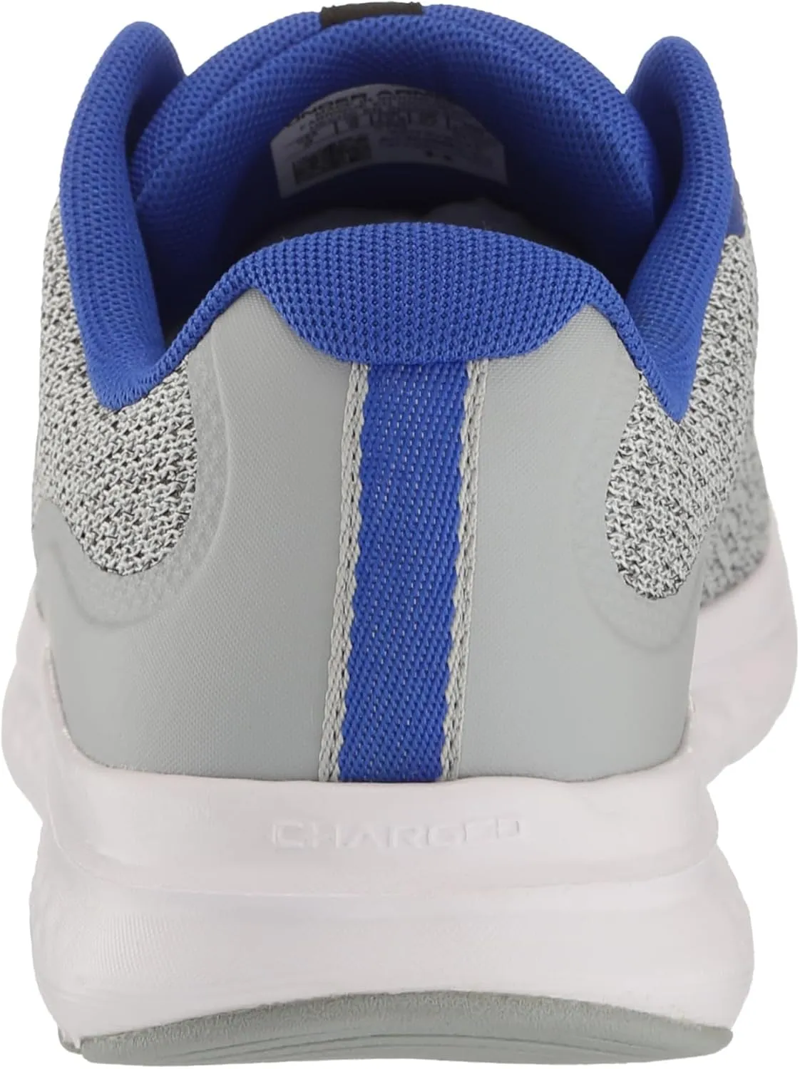 Under Armour Men's Charged Impulse 3 Knit Running Shoe