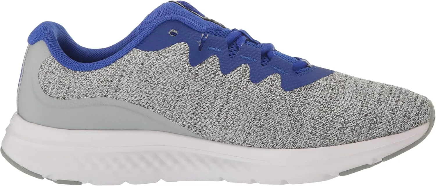 Under Armour Men's Charged Impulse 3 Knit Running Shoe